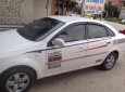 Daewoo Lacetti SE 2004 - Bán ô tô Daewoo Lacetti SE 2004, màu trắng