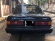 Nissan Maxima 1987 - Bán ô tô Nissan Maxima sản xuất 1987, màu đen  