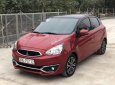 Mitsubishi Mirage   1.2 CVT 2017 - Cần bán Mitsubishi Mirage 1.2 CVT năm 2017, hai màu, nhập khẩu nguyên chiếc