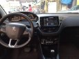 Peugeot 208 2014 - Bán Peugeot 208 đời 2014, màu vàng, xe nhập, 485 triệu