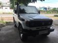 Toyota Land Cruiser   3.4 MT  1985 - Bán Toyota Land Cruiser 3.4 MT 1985, màu trắng, nhập khẩu 