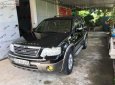 Ford Escape XLT 3.0 AT 2008 - Bán Ford Escape XLT 3.0 AT sản xuất 2008, màu đen chính chủ