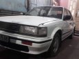 Nissan 100NX   1988 - Bán Nissan 100NX đời 1988, màu trắng, nhập khẩu