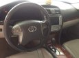 Toyota Camry 2.4   AT 2007 - Chinh chủ bán Camry 2.4 đời 2007, số tự động, xe đi giữ gìn cẩn thận cam kết không