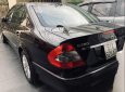 Mercedes-Benz E class E280  2007 - Chính chủ bán lại xe Mercedes E280 năm 2007, màu đen, nhập khẩu nguyên chiếc