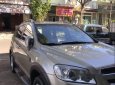 Chevrolet Captiva  MT 2008 - Bán Chevrolet Captiva MT đời 2008, không lỗi nhỏ, 1 chủ từ đầu