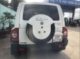 Ssangyong Korando 2004 - Cần bán lại xe Ssangyong Korando đời 2004, màu trắng, nhập khẩu, 199tr