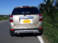 Chevrolet Captiva LT 2.4 MT 2007 - Cần bán gấp Chevrolet Captiva LT 2.4 MT 2007, màu bạc