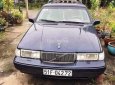 Volvo 960   1995 - Cần bán xe Volvo 960 đời 1995, nhập khẩu, số tự động