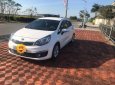 Kia Rio  MT 2015 - Cần bán xe Kia Rio số sàn mới keng, xe gia đình sử dụng kĩ
