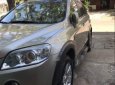 Chevrolet Captiva  MT 2008 - Bán Chevrolet Captiva MT đời 2008, không lỗi nhỏ, 1 chủ từ đầu