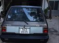 Mitsubishi Chariot 1987 - Bán Mitsubishi Chariot sản xuất năm 1987, màu xám, xe nhập