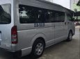 Toyota Hiace   2015 - Bán Toyota Hiace sản xuất năm 2015, sơn zin 100%