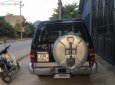 Mitsubishi Pajero 3.0 1998 - Bán gấp Mitsubishi Pajero 3.0 đời 1998, màu xanh lam, nhập khẩu