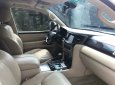 Lexus LX 570 2011 - Bán ô tô Lexus LX 570 đời 2011, màu trắng nhập khẩu, biển Hà Nội - Tứ quí