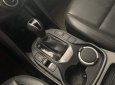 Hyundai Santa Fe   CRDi  2015 - Bán xe Hyundai Santa Fe CRDi sản xuất 2015, màu nâu, nhập khẩu, động cơ 2.2 máy dầu 2 cầu