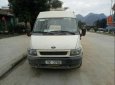 Ford Transit  MT 2007 - Bán ô tô Ford Transit MT sản xuất năm 2007, tất cả đều bình thường