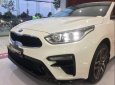 Kia Cerato  1.6 MT 2019 - Bán ô tô Kia Cerato 2019, màu trắng, giá 559tr