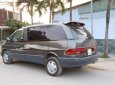 Toyota Previa 1991 - Bán Toyota Previa 1991, màu nâu, 129 triệu