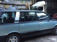 Mitsubishi Chariot 1987 - Bán Mitsubishi Chariot sản xuất năm 1987, màu xám, xe nhập