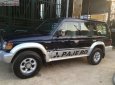 Mitsubishi Pajero 3.0 1998 - Bán gấp Mitsubishi Pajero 3.0 đời 1998, màu xanh lam, nhập khẩu