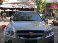 Chevrolet Captiva  MT 2008 - Bán Chevrolet Captiva MT đời 2008, không lỗi nhỏ, 1 chủ từ đầu