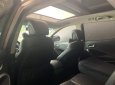 Hyundai Santa Fe   CRDi  2015 - Bán xe Hyundai Santa Fe CRDi sản xuất 2015, màu nâu, nhập khẩu, động cơ 2.2 máy dầu 2 cầu