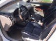 Toyota Corolla altis  MT 2009 - Cần bán Toyota Corolla Altis MT đời 2009, màu trắng, xe đẹp