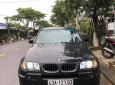 BMW X3 2005 - Bán BMW X3 đời 2005, màu đen, nhập khẩu