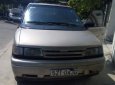 Mazda MPV 1997 - Bán Mazda MPV đời 1997, màu vàng, nhập khẩu  