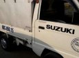 Suzuki Super Carry Truck 2014 - Cần bán Suzuki Super Carry Truck 2014, màu trắng