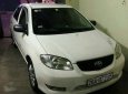 Toyota Vios  MT 2005 - Bán ô tô cũ Toyota Vios MT đời 2005, màu trắng như mới, giá 160tr