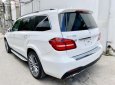 Mercedes-Benz GLS 400 2019 - Bán Mercedes GLS 400 sản xuất 2019, màu trắng, nhập khẩu