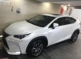 Lexus NX 200T 2.0L 2016 - Bán xe Lexus NX 200T 2.0L sản xuất 2016, màu trắng, nhập khẩu  