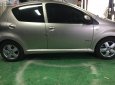 Toyota Aygo 1.0 AT 2008 - Bán Toyota Aygo 1.0 AT đời 2008, màu bạc, xe nhập chính chủ