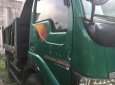 Fuso Xe ben   2009 - Bán ô tô Cửu Long 5 tấn đời 2009, màu xanh dưa