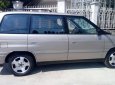 Mazda MPV 1997 - Bán Mazda MPV đời 1997, màu vàng, nhập khẩu  