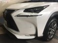 Lexus NX 200T 2.0L 2016 - Bán xe Lexus NX 200T 2.0L sản xuất 2016, màu trắng, nhập khẩu  