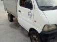 SYM T880   2008 - Chính chủ bán xe SYM T880 sản xuất 2008, màu trắng, nhập khẩu