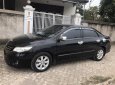 Toyota Corolla altis 1.8 G 2011 - Bán xe Toyota Corolla Altis 1.8 G năm sản xuất 2011, màu đen, xe siêu tuyển