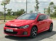 Volkswagen Scirocco GTS 2018 - Bán Volkswagen Scirocco GTS đời 2018, màu đỏ, nhập khẩu nguyên chiếc còn mới