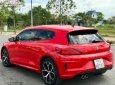 Volkswagen Scirocco GTS 2018 - Bán Volkswagen Scirocco GTS đời 2018, màu đỏ, nhập khẩu nguyên chiếc còn mới