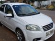 Daewoo Gentra 2007 - Bán Daewoo Gentra 2007, màu trắng, xe nhập  