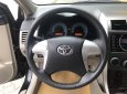 Toyota Corolla altis 1.8 G 2011 - Bán xe Toyota Corolla Altis 1.8 G năm sản xuất 2011, màu đen, xe siêu tuyển