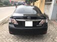 Toyota Corolla altis 1.8 G 2011 - Bán xe Toyota Corolla Altis 1.8 G năm sản xuất 2011, màu đen, xe siêu tuyển