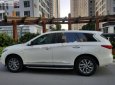 Infiniti QX60   3.5 AWD 2015 - Chính chủ bán Infiniti QX60 3.5 AWD năm 2015, màu trắng, nhập khẩu