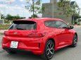 Volkswagen Scirocco GTS 2018 - Bán Volkswagen Scirocco GTS đời 2018, màu đỏ, nhập khẩu nguyên chiếc còn mới