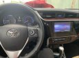 Toyota Corolla 1.8G 2018 - Cần bán Toyota Corolla 1.8G sản xuất năm 2018, màu đen