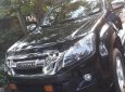 Isuzu Dmax 2016 - Bán xe Isuzu Dmax 2016, màu đen, xe nhập