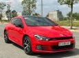 Volkswagen Scirocco GTS 2018 - Bán Volkswagen Scirocco GTS đời 2018, màu đỏ, nhập khẩu nguyên chiếc còn mới